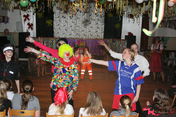 Album: Olaf Jugendtag - 